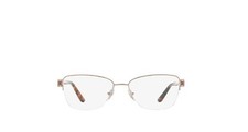 New Versace 1220-B Half Rim