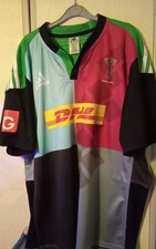 Men's Harlequins Adidas Short