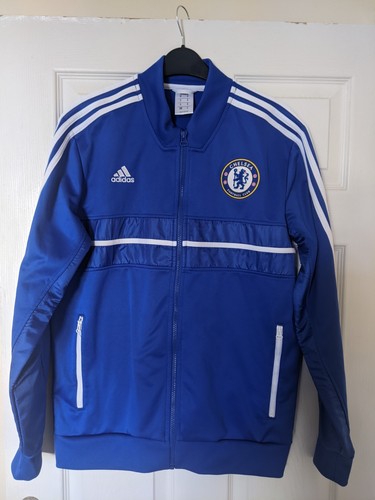 Chelsea presentation jacket - chelsea,