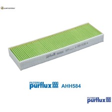 INTERIOR AIR FILTER AHH584 FOR