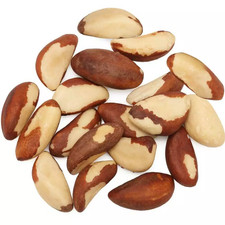 Brazil nuts 250g/500g/1kg