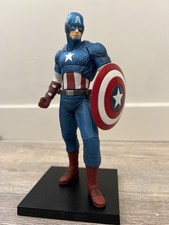 Kotobukiya Captain America