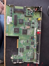 amiga 600 rev 1.5 recapped