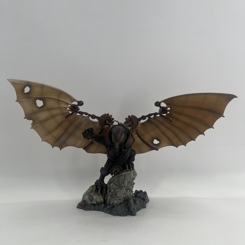 Bioshock infinite collector - bioshock,