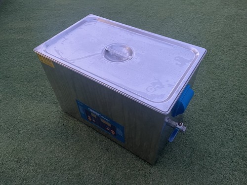 Draper expert 27l ultrasonic - draper,