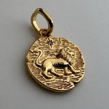 Pandora Leo Lion Zodiac