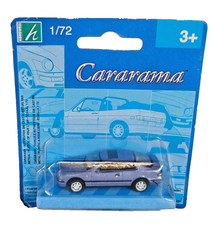 Cararama Hongwell Ford Escort