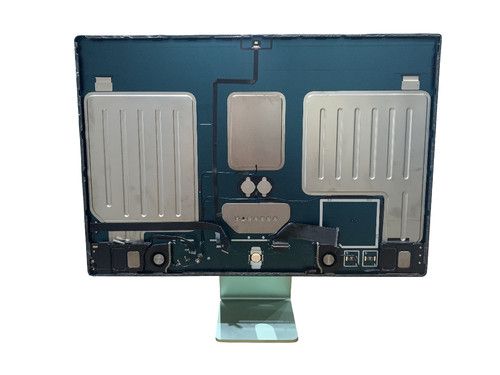 Apple imac 2021 a2438 - 27", m1