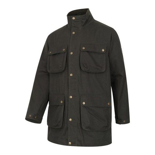 Hoggs fife linton waxed - hoggs,