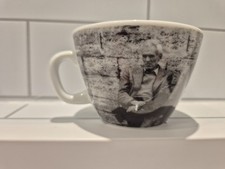 Harvey Nichols Coffee Cup
