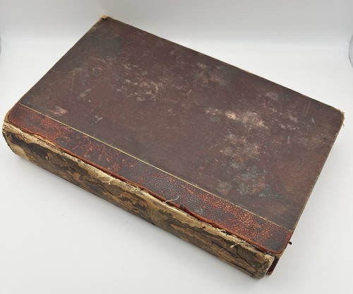 Antique 19thc rural poetry - 19thc, of