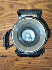 Rare unique side mounting - rare,