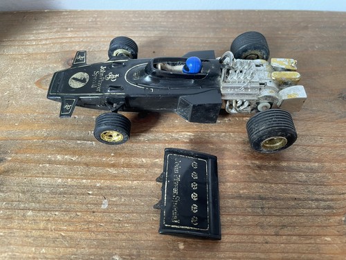 Scalextric john player - scalextric,