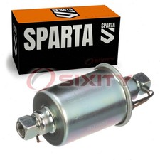Delphi Sparta In-Line Electric