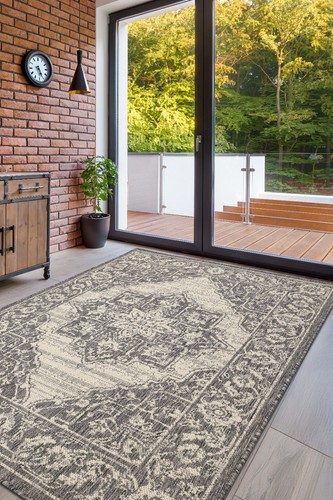 Large outdoor patio rug - large,