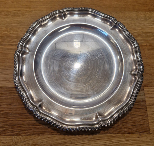 Vintage mappin webb triple - vintage,