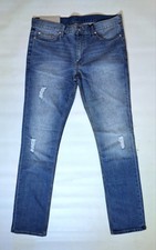 BLK DNM NYC JEANS MENS SIZE