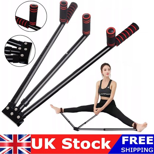 Bar leg stretcher stretching - stretcher,