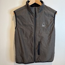 Sierra designs softshell vest - designs,