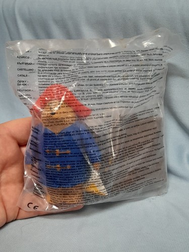 Mcdonald toy paddington - mcdonald’s,