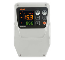 Eliwell Coldface Controller