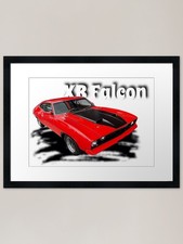 XB FORD Falcon Coupe 002