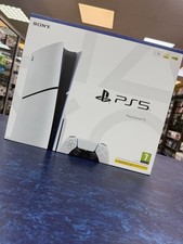 Sony PlayStation 5 Disc