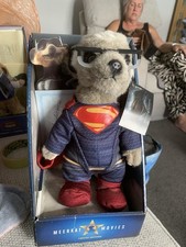 Compare the Market Meerkat Toy