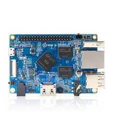Orange PI PC H3 Quad-core 1GB