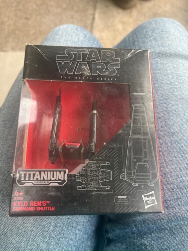 Star wars black - star, series