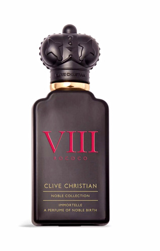 Clive christian viii rococo - christian,