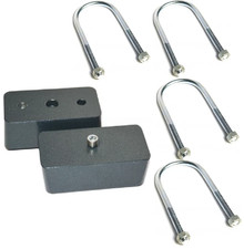 VW Amarok 2010-2023 Rear Lift