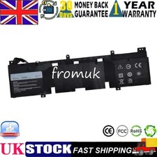Battery for alienware - 13, r2