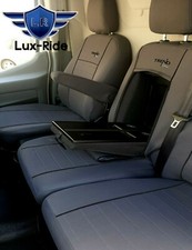 Tailored Seat Covers For Ford