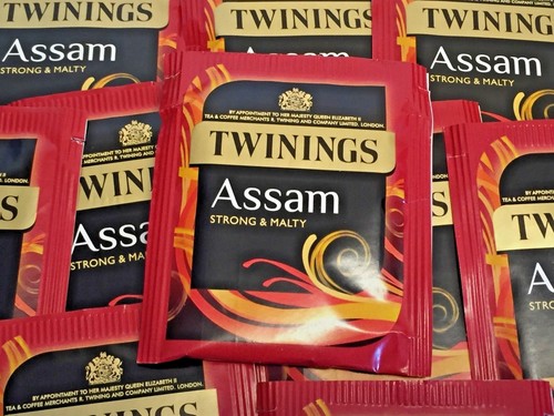 Twinings assam tea - twinings,