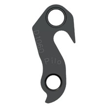Derailleur hanger #0D100206