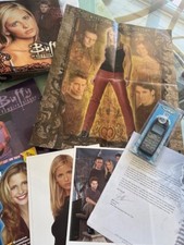 Buffy The Vampire Slayer