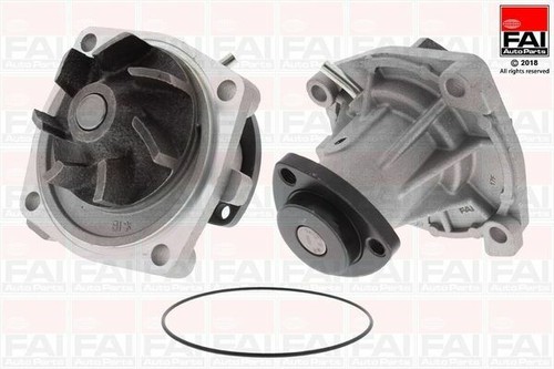 Water pump for vauxhall - water,