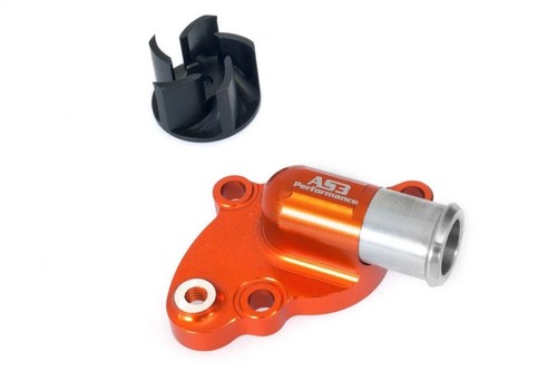 As3 oversized water pump - as3,