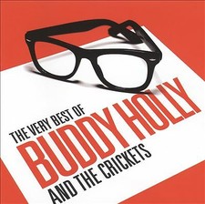 Very Best of Buddy Holly and