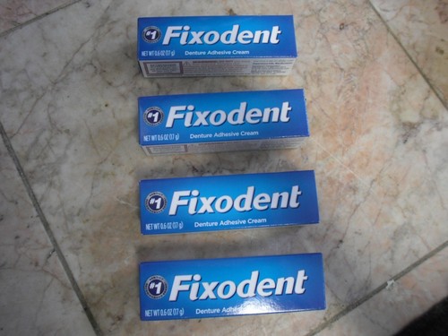 Oz fixodent secure - x,