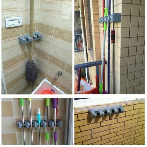 Wall storage holder for - wall,