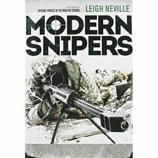 Modern Snipers Exclusive By