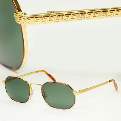 Gianni versace 1995 sunglasses - versace,