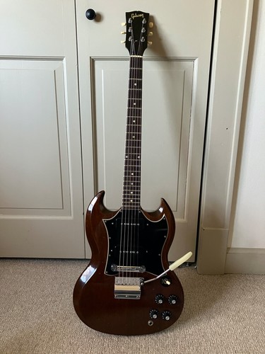 1969 gibson special ohsc - 1969,
