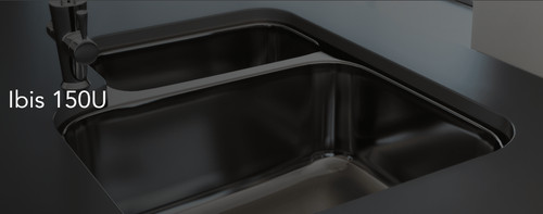 Kitchen sink carron phoenix - kitchen,