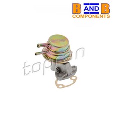 VW FUEL PUMP + GASKET T25