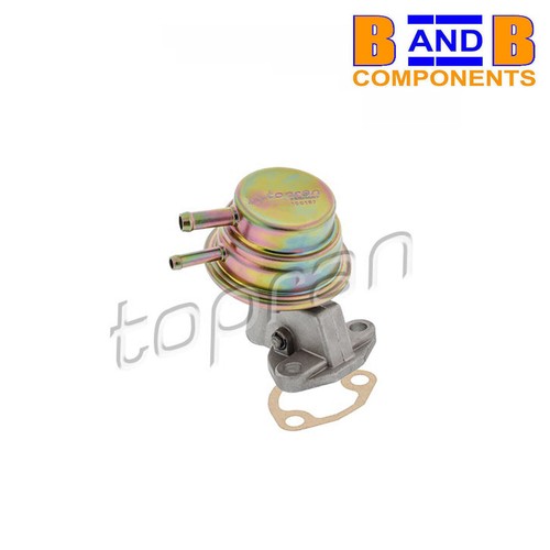 Fuel pump gasket - +,