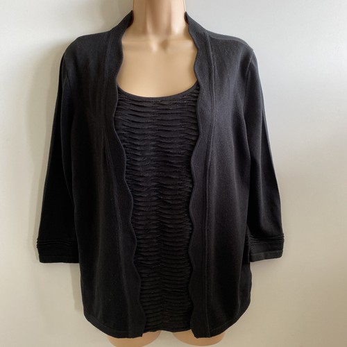 Per una cardigan - una,
