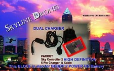 PARROT High Definition